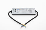 Dış Mekan (SU GEÇİRMEZ) LED Güç Kaynağı (IP67) - 100W - 8,3A - Görsel 3