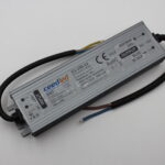 Dış Mekan (SU GEÇİRMEZ) LED Güç Kaynağı (IP67) - 150W - 12,5A