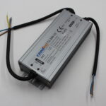 Dış Mekan (SU GEÇİRMEZ) LED Güç Kaynağı (IP67) - 200W - 16,7A