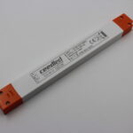 İç Mekan LED Güç Kaynağı (IP20) - 36W - 3A