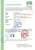 Dış Mekan (SU GEÇİRMEZ) LED Güç Kaynağı (IP67) - 100W - 8,3A - Görsel 6